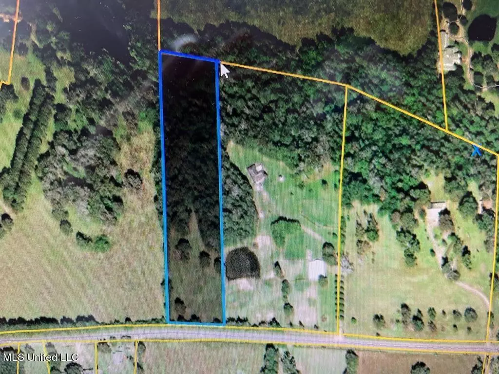 Picayune, MS 39466,0 Henleyfield Mcneill Road