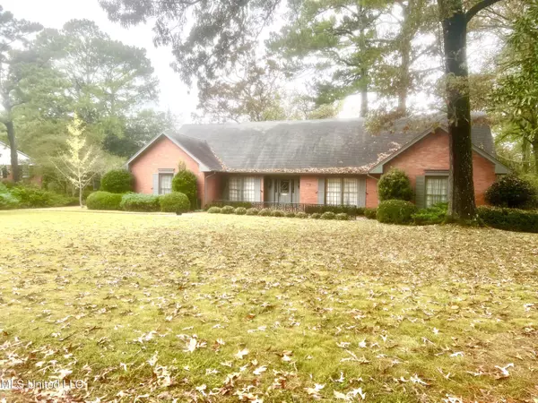 Jackson, MS 39211,2046 Culleywood Road