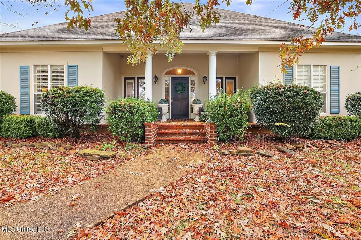 Madison, MS 39110,441 Jordan Ridge Place