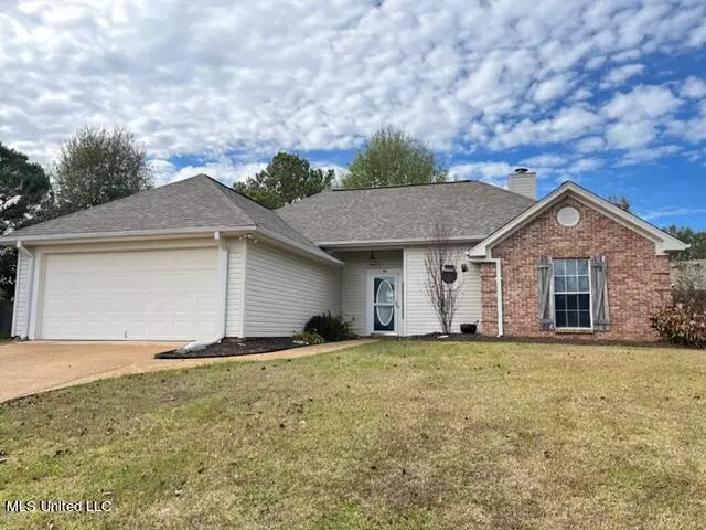 509 Acorn Place, Florence, MS 39073