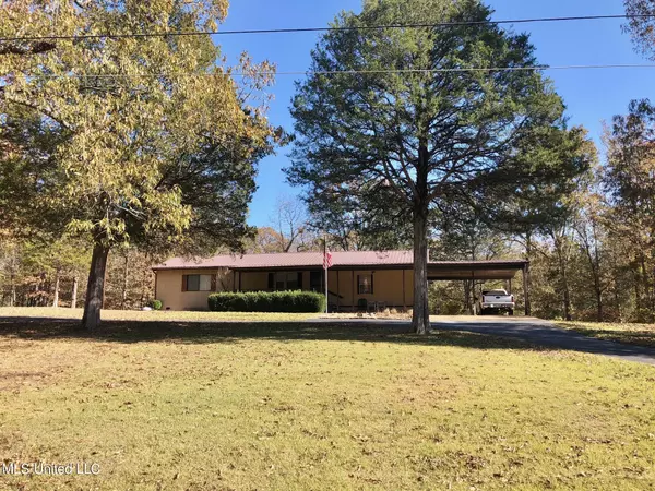 160 Hillview Circle, Byhalia, MS 38611