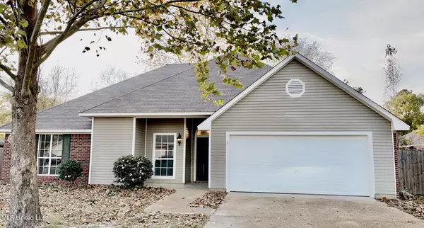 225 Cherry Bark Drive, Brandon, MS 39047