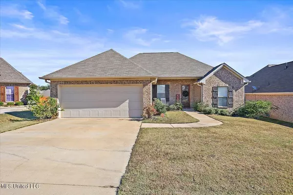 816 Emmas Way, Brandon, MS 39042