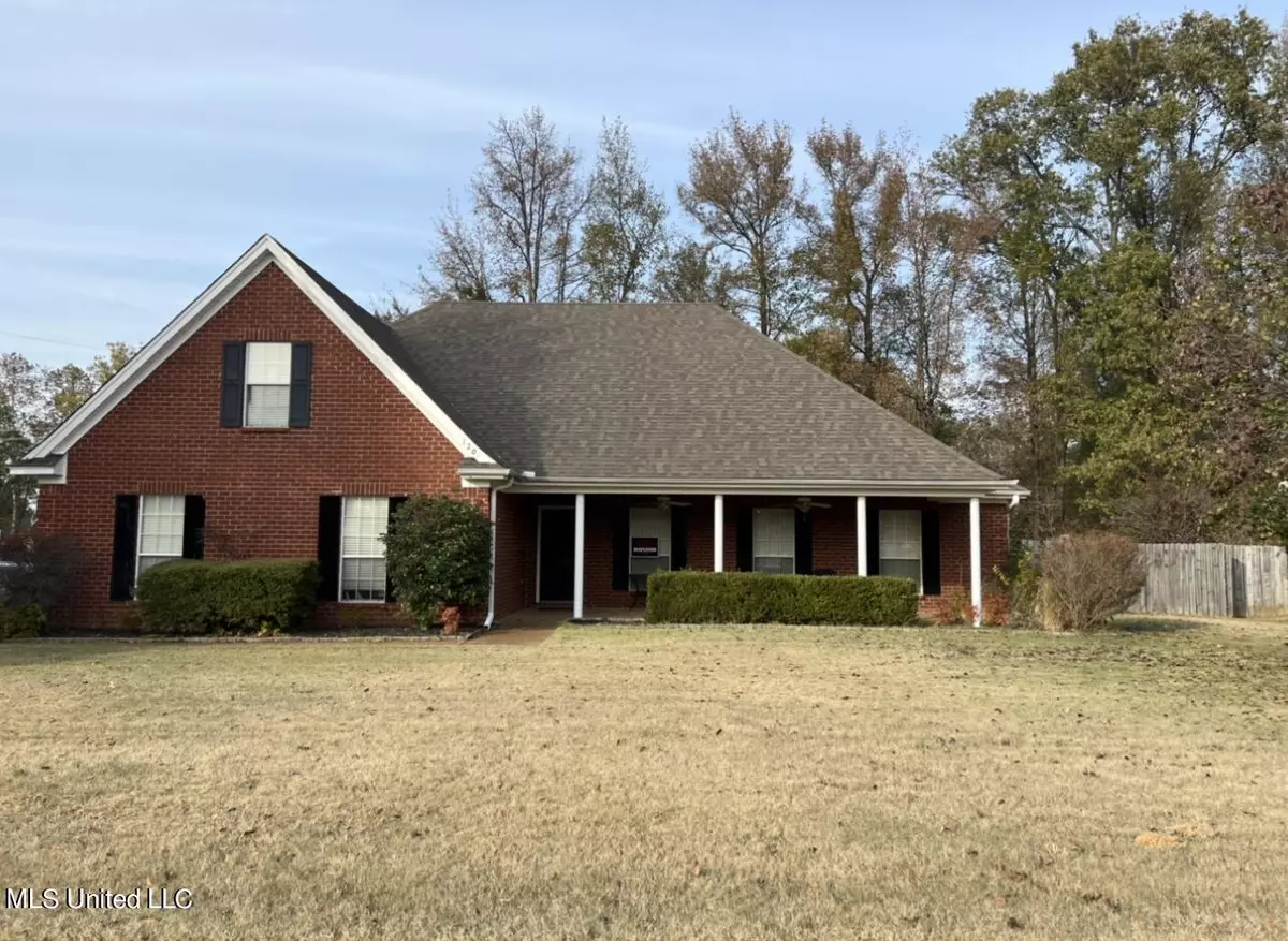 Hernando, MS 38632,120 N Fawn Drive