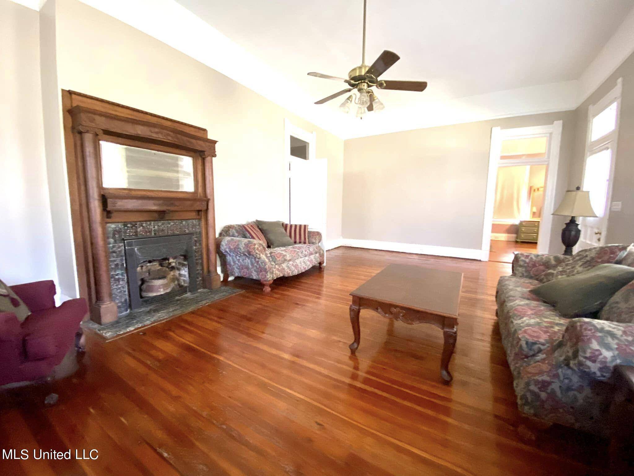 Utica, MS 39175,501 W Main Street