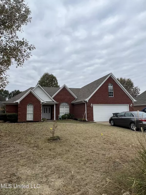 1573 Lyla Cove, Hernando, MS 38632