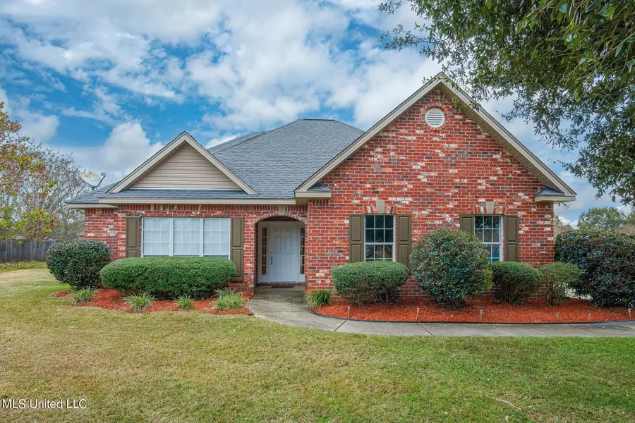 20 Rotan Court, Petal, MS 39465
