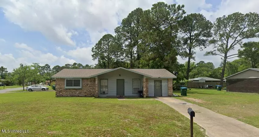 Gautier, MS 39553,2501 Ridgeway Drive