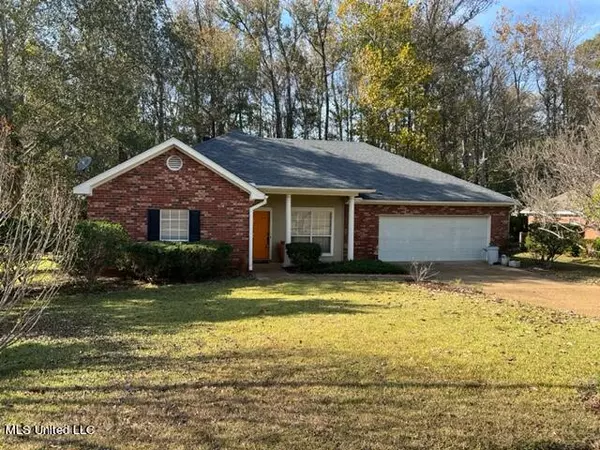 107 Parkside Drive, Brandon, MS 39042