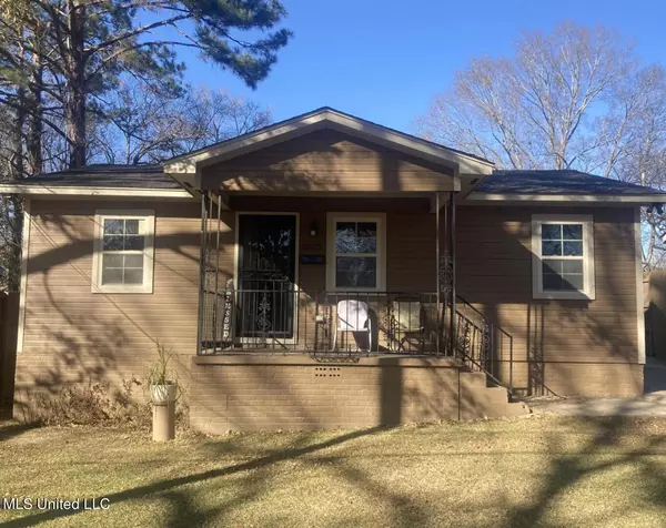 2522 Idaho Street, Jackson, MS 39213