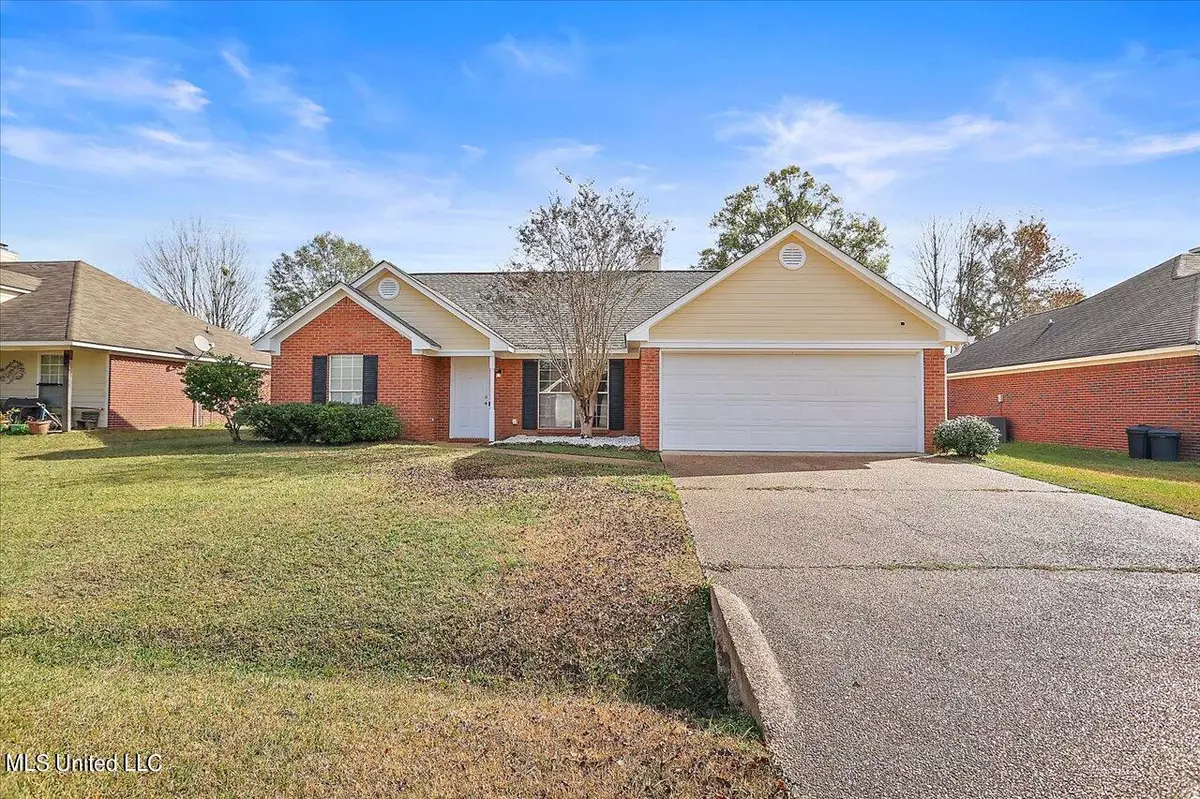 Brandon, MS 39047,220 Cherry Bark Drive Drive