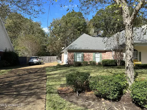 Brandon, MS 39042,133 Parkside Drive