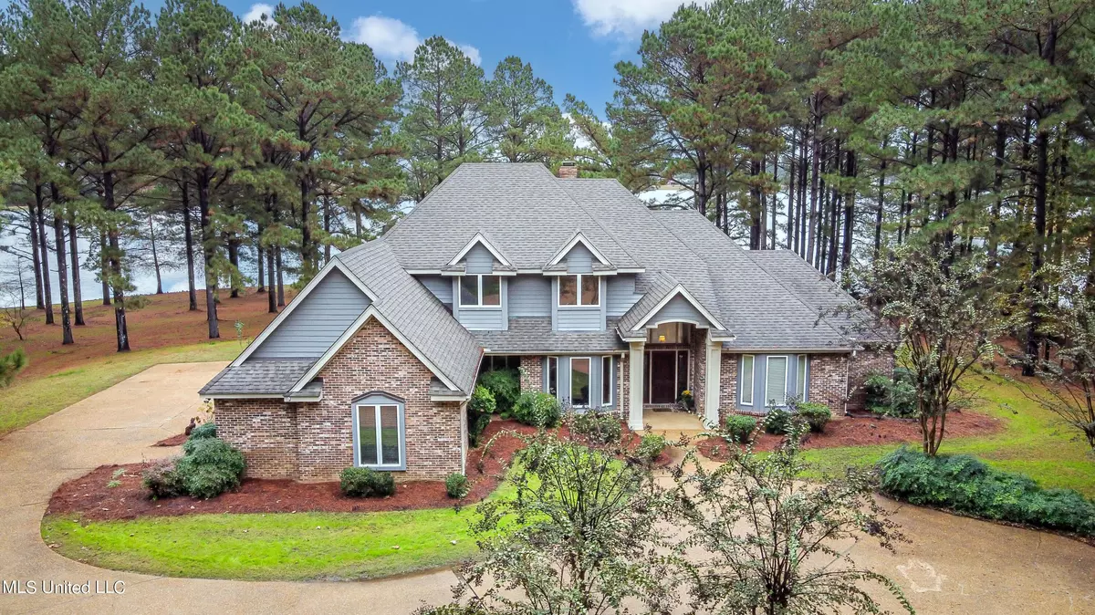 Flora, MS 39071,158 Highland Trace