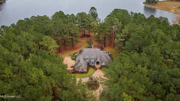 Flora, MS 39071,158 Highland Trace