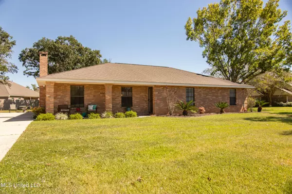 6020 Harvest Lane, Long Beach, MS 39560