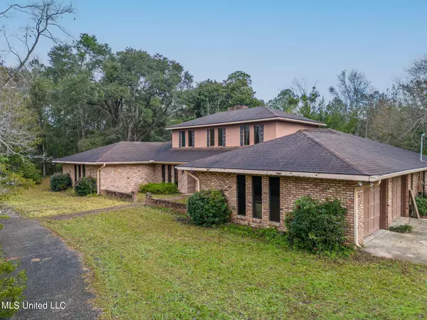 13060 Lambrecht Road, Gulfport, MS 39503