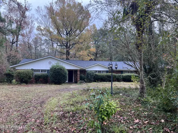 Saucier, MS 39574,17316 Kellogg Road