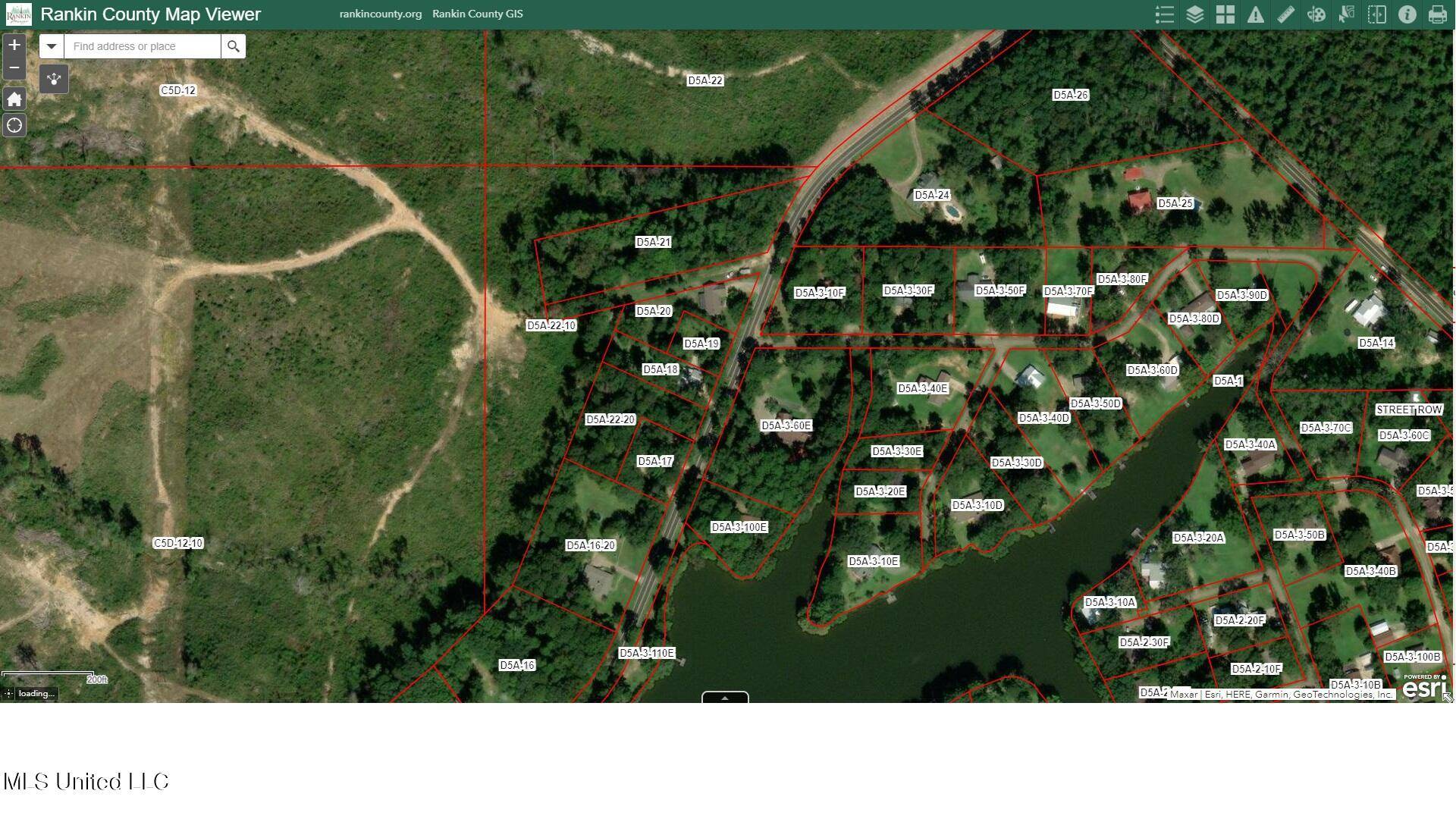 Florence, MS 39073,2116 Cleary Road