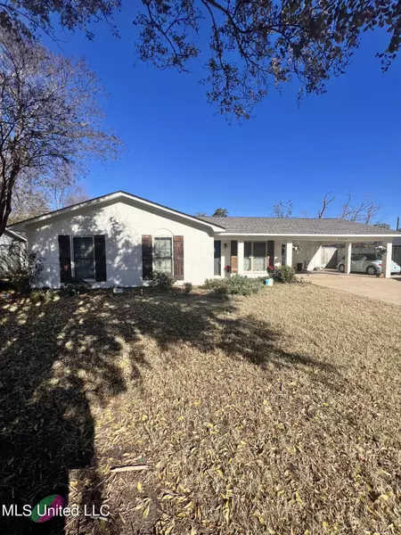 1510 College Street, Cleveland, MS 38732