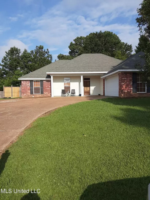 Pearl, MS 39208,645 Oak Ridge Way