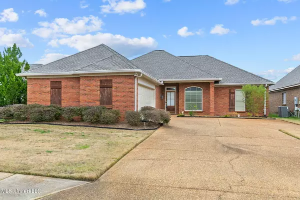 704 Bo Blaze Cove, Brandon, MS 39047