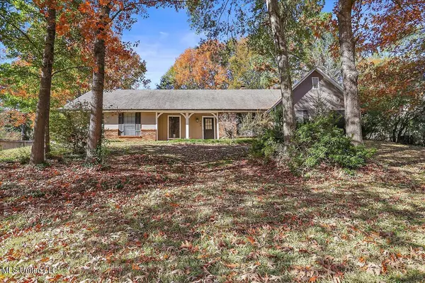 703 Parker Drive, Clinton, MS 39056