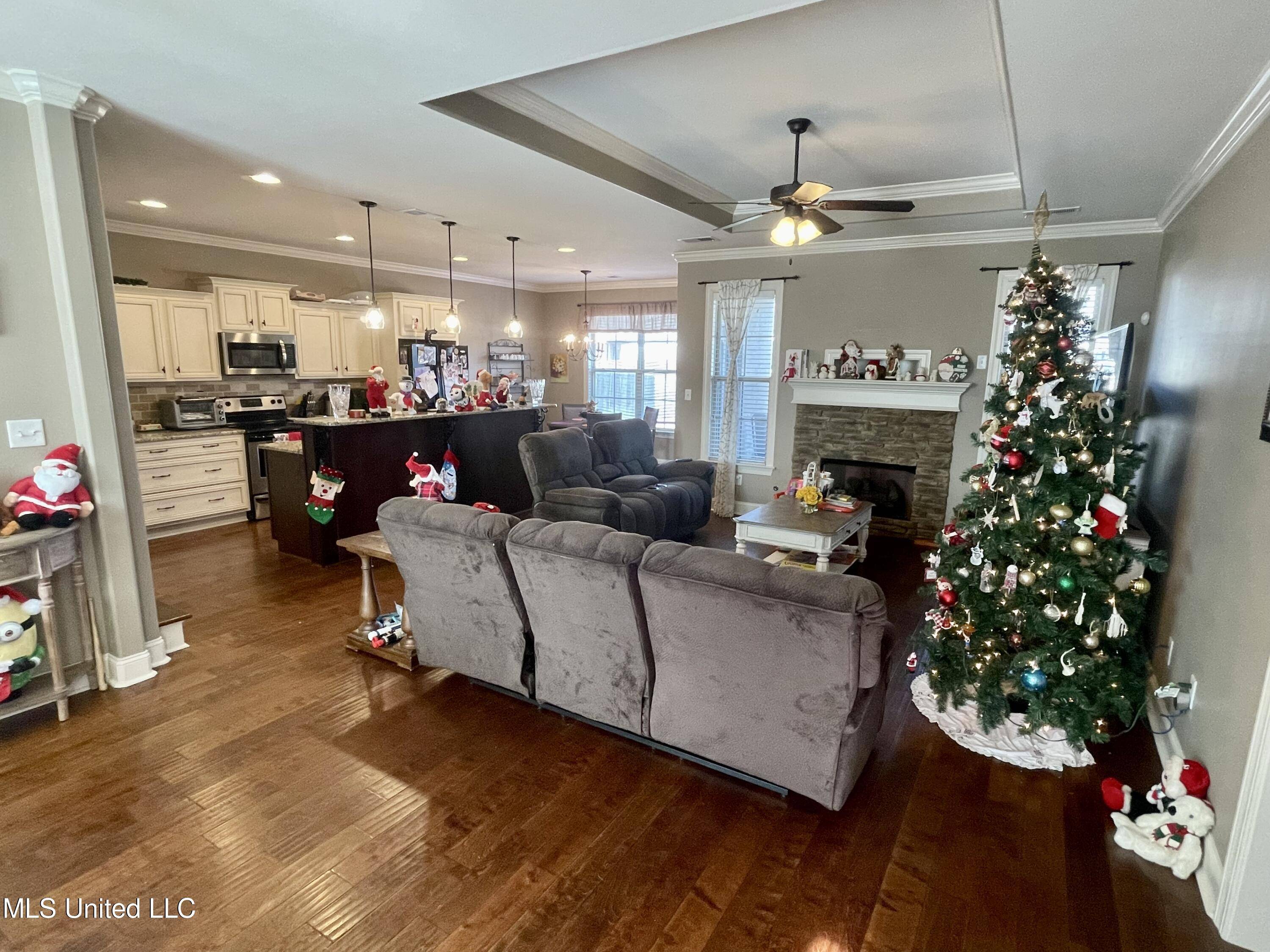Olive Branch, MS 38654,6776 W Aquila Circle
