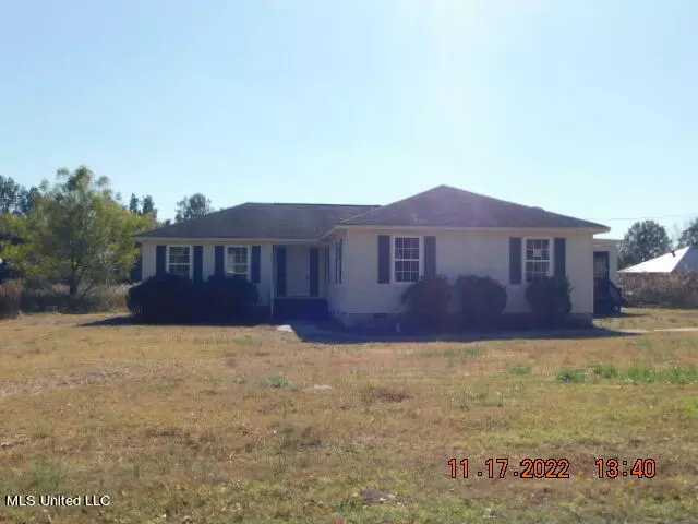 1211 Scott Avenue, Lambert, MS 38643