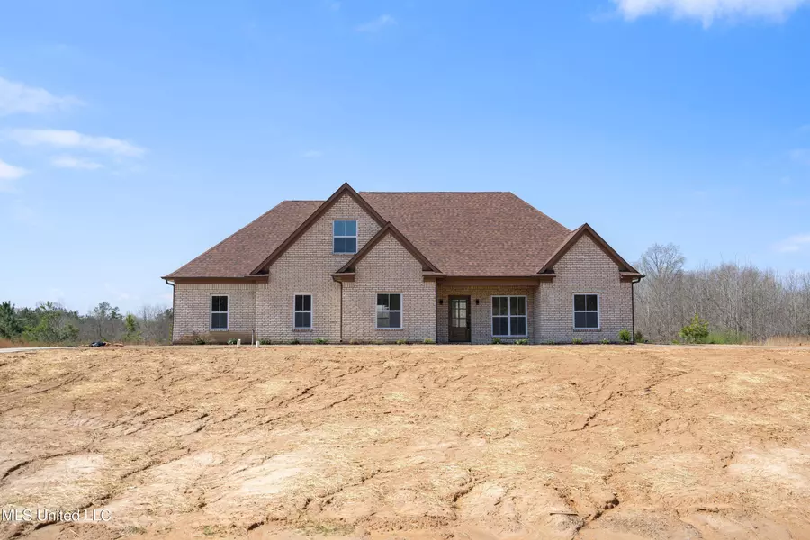 108 Deerfield Trace, Coldwater, MS 38618