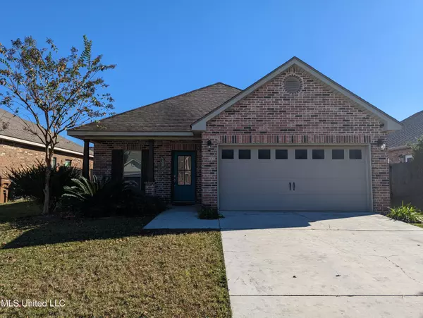 17096 Palm Ridge Drive, D'iberville, MS 39540