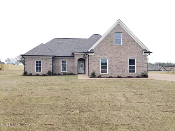 119 Honor Cove, Senatobia, MS 38668