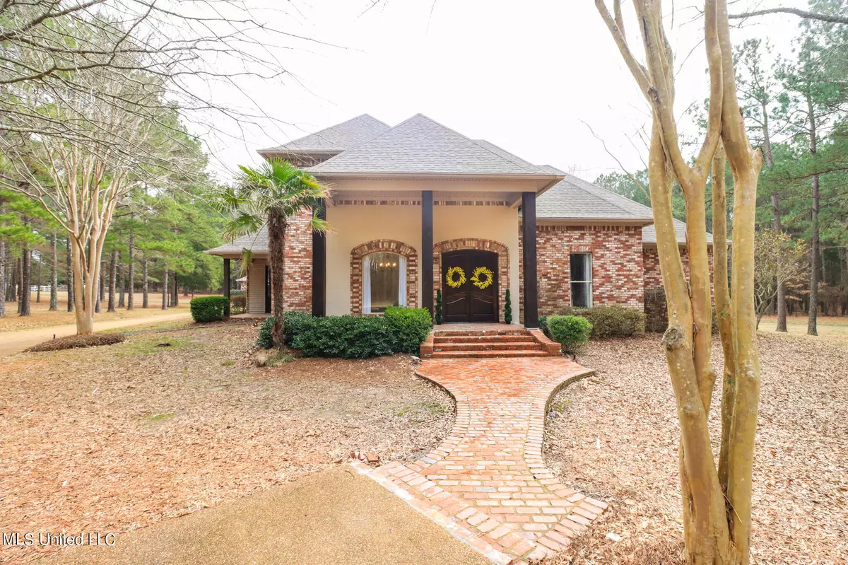 Madison, MS 39110,108 Eden Lane