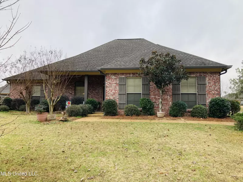 406 Rolling Hills Circle, Brandon, MS 39042