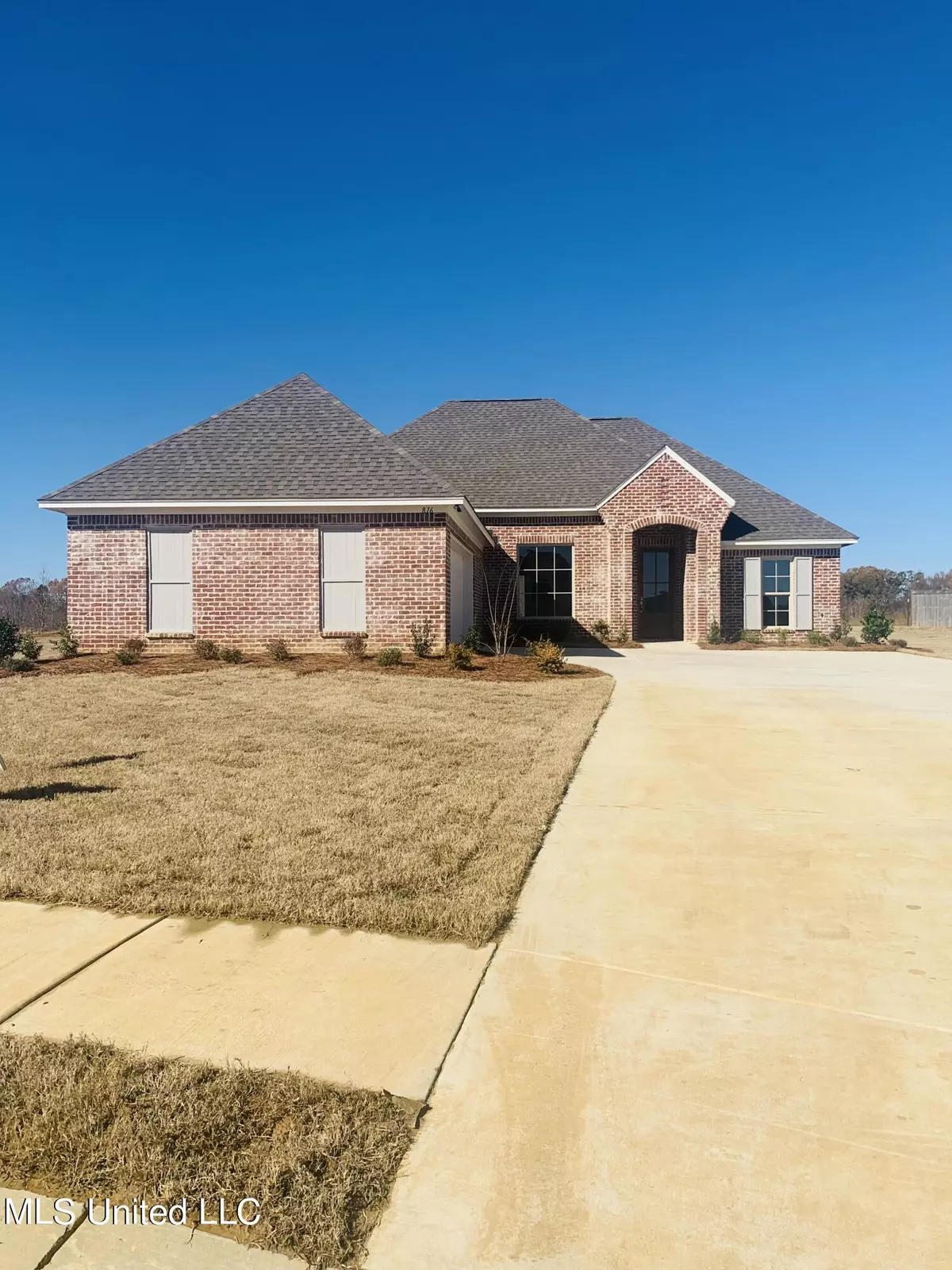 Canton, MS 39046,816 Glenwild Circle