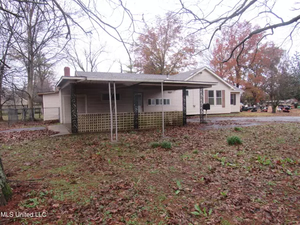 1152 Oakhurst Avenue, Clarksdale, MS 38614