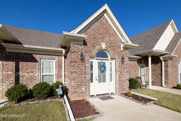 3287 Parkdale Cove, Southaven, MS 38672