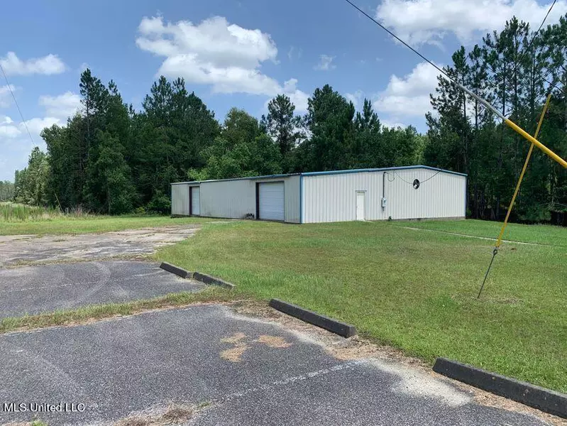 16460 Highway 49, Saucier, MS 39574