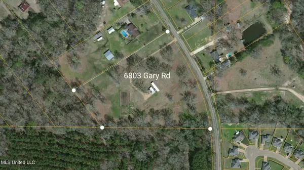 Byram, MS 39272,6803 Gary Road