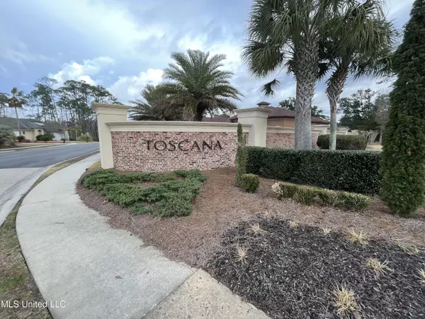 Ocean Springs, MS 39564,6 Via Toscana