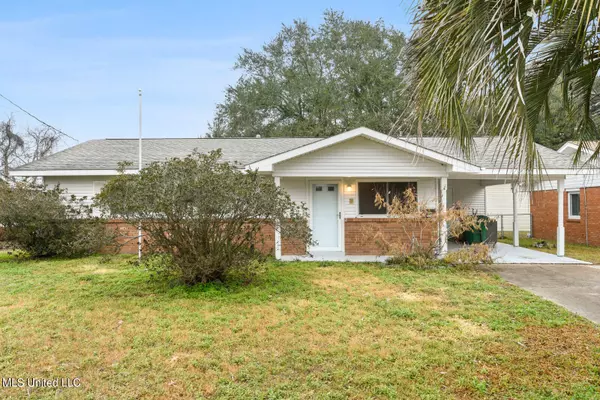 441 Mcguire Circle, Gulfport, MS 39507