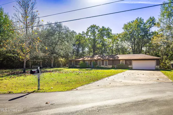 Moss Point, MS 39562,9725 Parkland Court