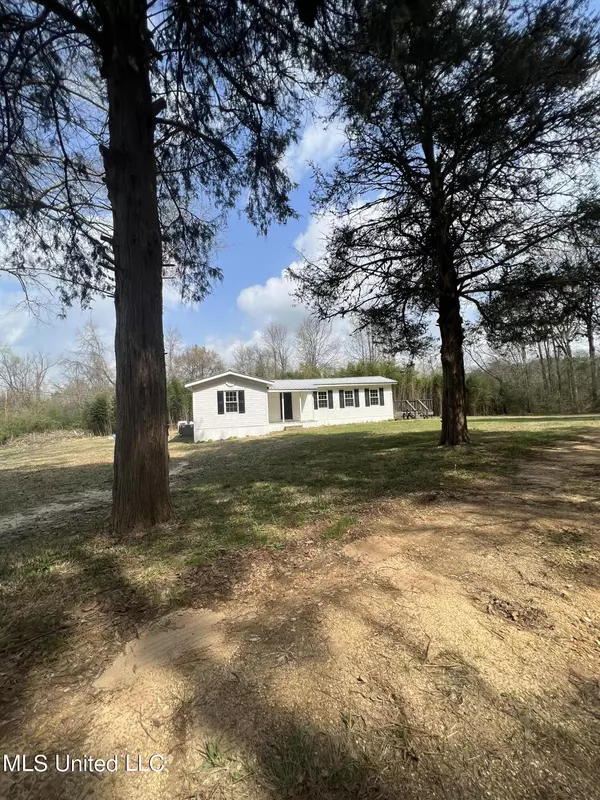 252 White Oak Drive, Raleigh, MS 39153