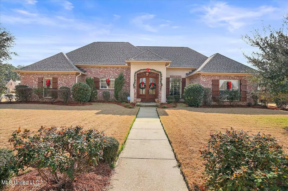 Madison, MS 39110,113 Eagles Nest Circle