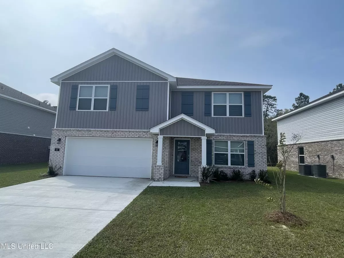 Ocean Springs, MS 39564,68 Saltmeadow Circle