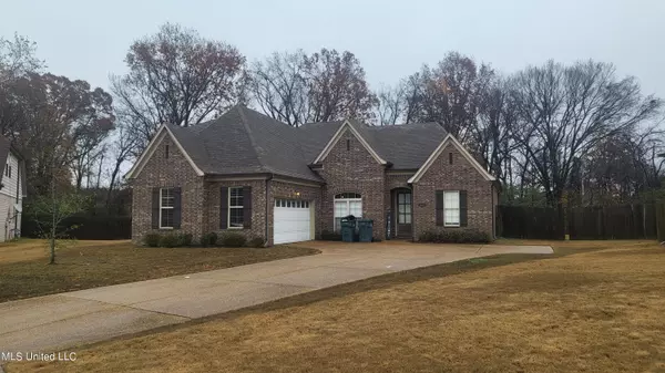 3121 Forest Down Cove, Southaven, MS 38672