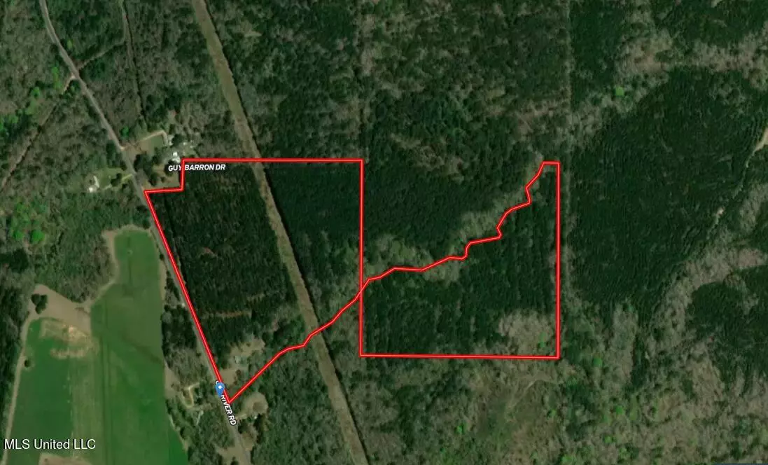 Harrisville, MS 39082,1226 Old River Road