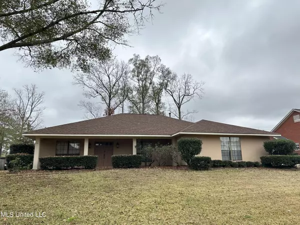 55 Westridge Drive, Brandon, MS 39047