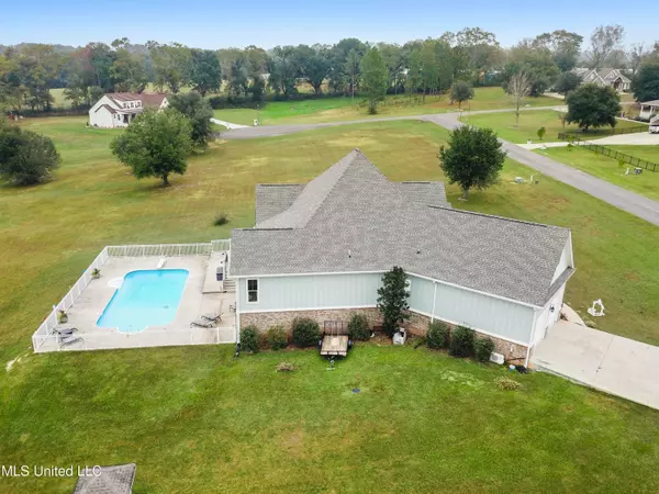 Lucedale, MS 39452,189 Stillwater Drive