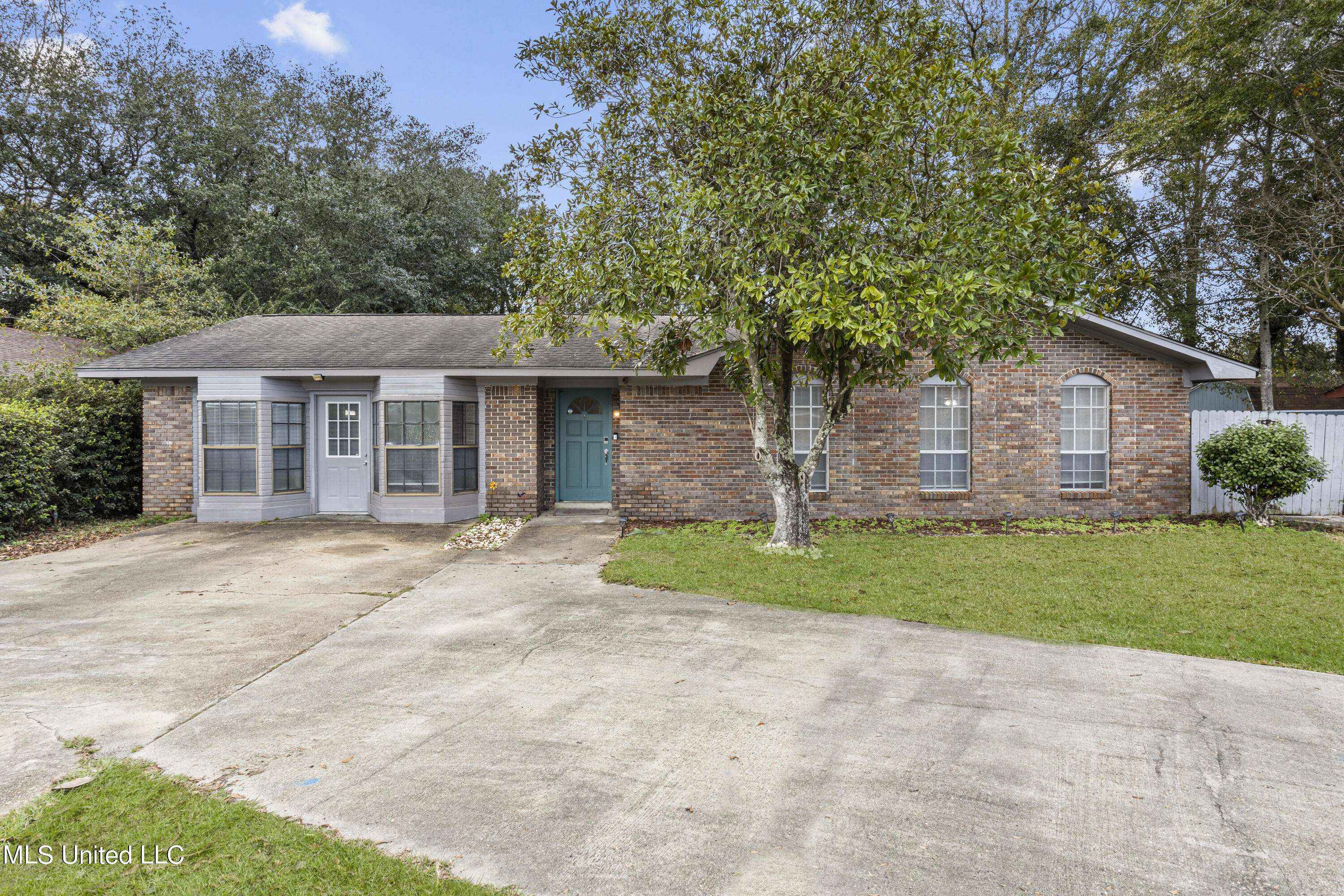 12271 Depew Road, Gulfport, MS 39503