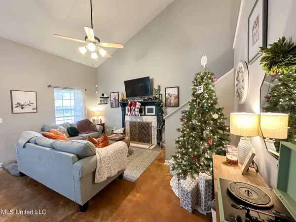 Brandon, MS 39047,365 Swan Drive